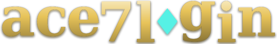 ace7 login logo